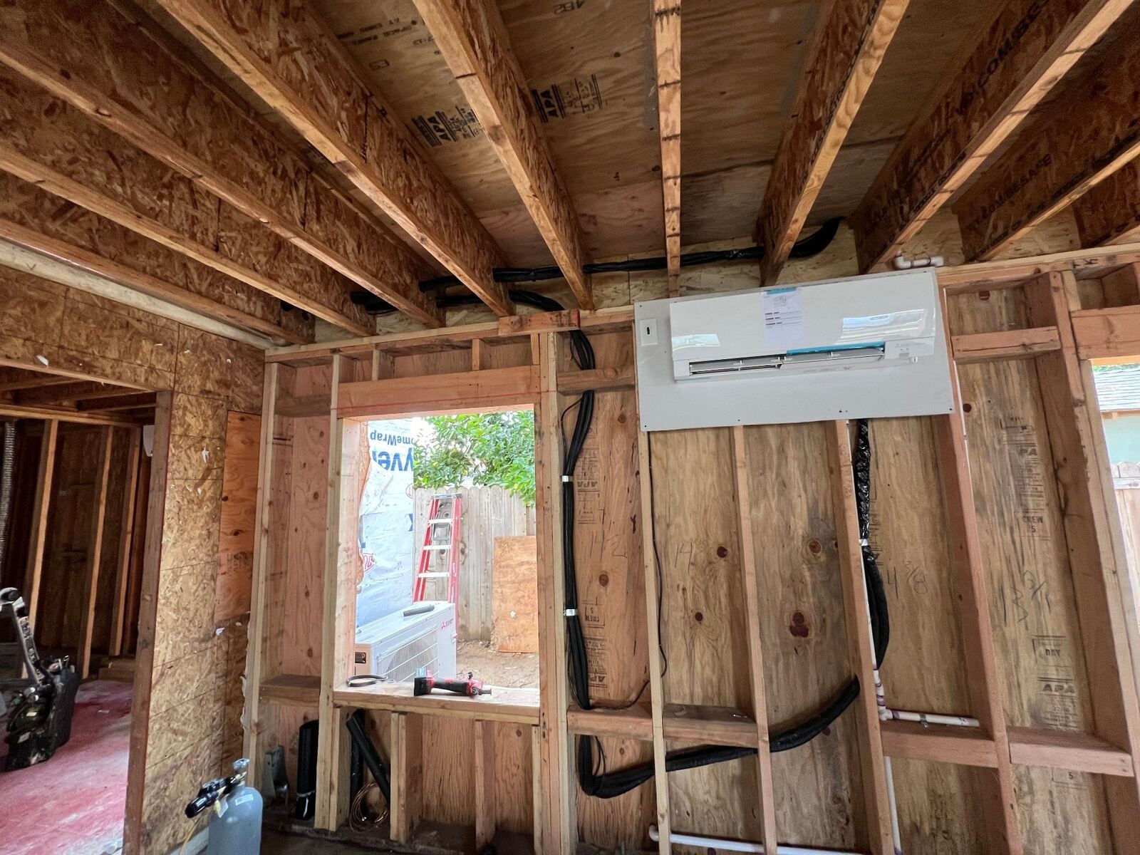 Heat Pump Installation in Citrus Heights, CA
