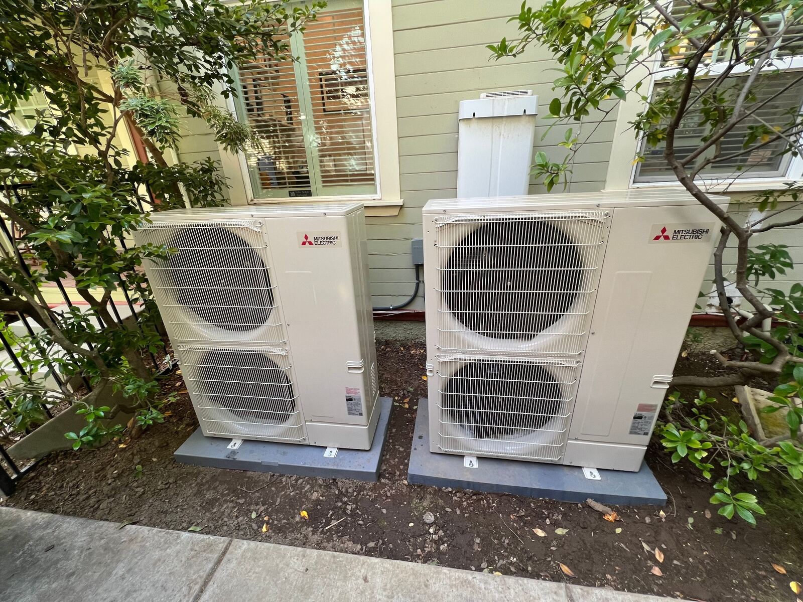 Heat Pump Repair in Sacramento, CA